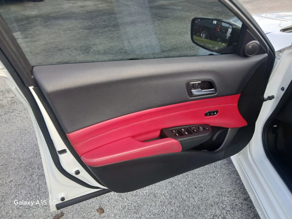 2020 Acura ILX Premium & A-SPEC Pkgs Sedan 4D Maitland FL