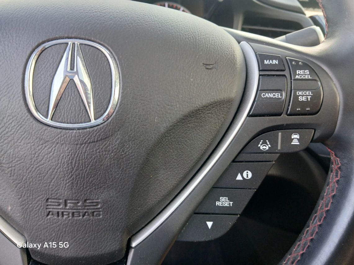 2020 Acura ILX Premium & A-SPEC Pkgs Sedan 4D Maitland FL