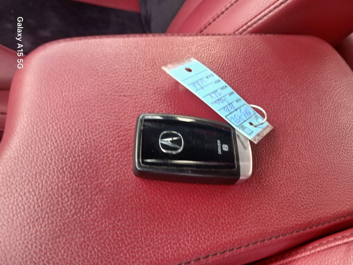 2020 Acura ILX Premium & A-SPEC Pkgs Sedan 4D Maitland FL