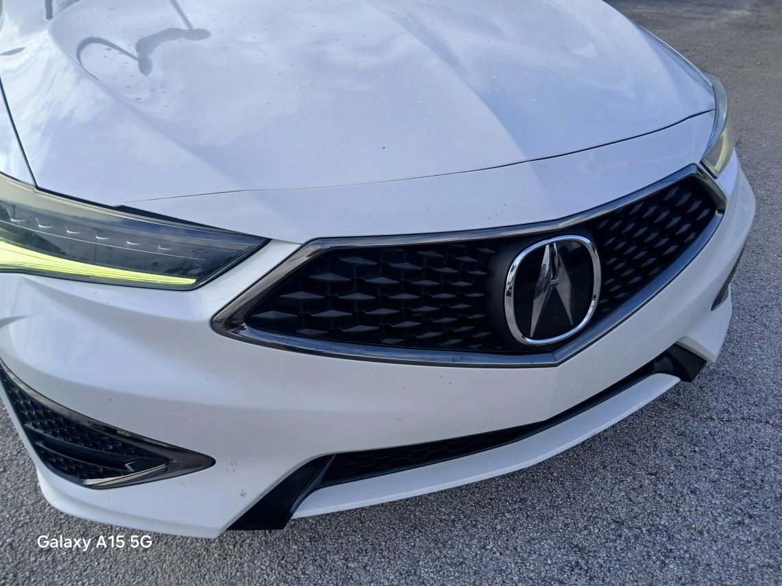 2020 Acura ILX Premium & A-SPEC Pkgs Sedan 4D Maitland FL