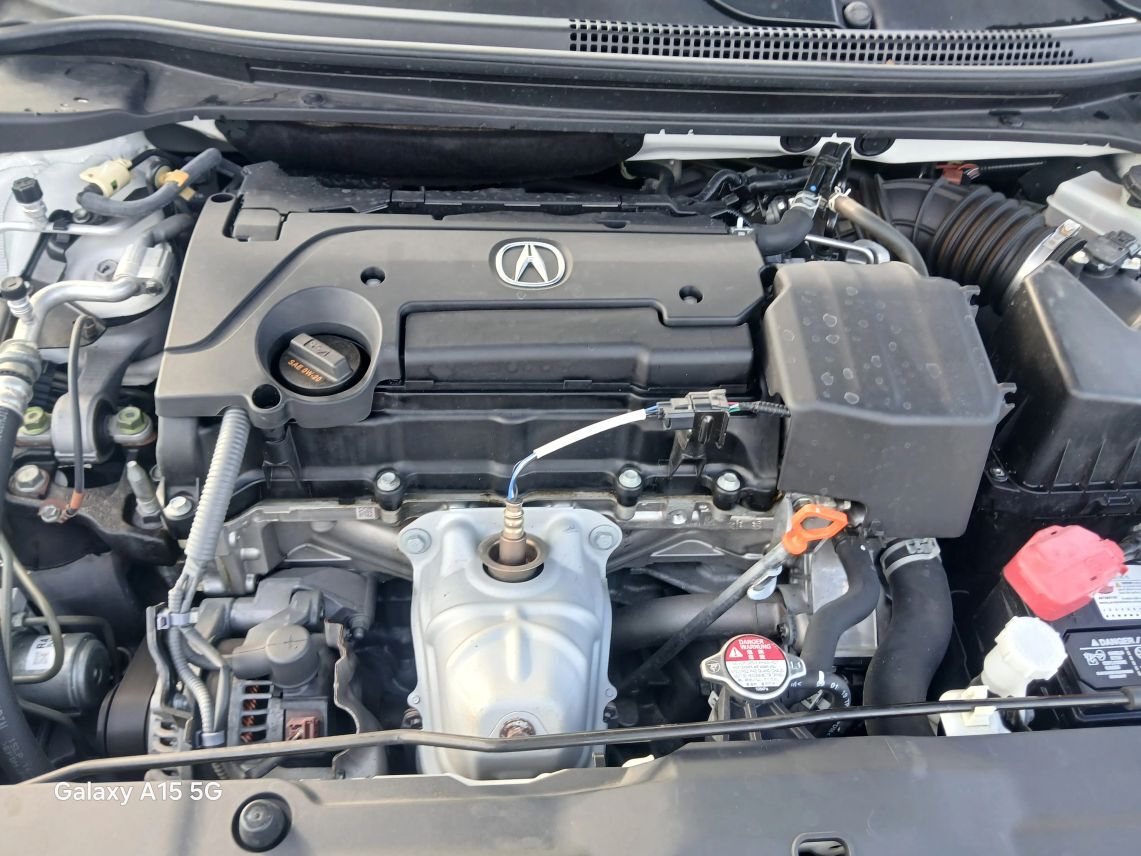 2020 Acura ILX Premium & A-SPEC Pkgs Sedan 4D Maitland FL