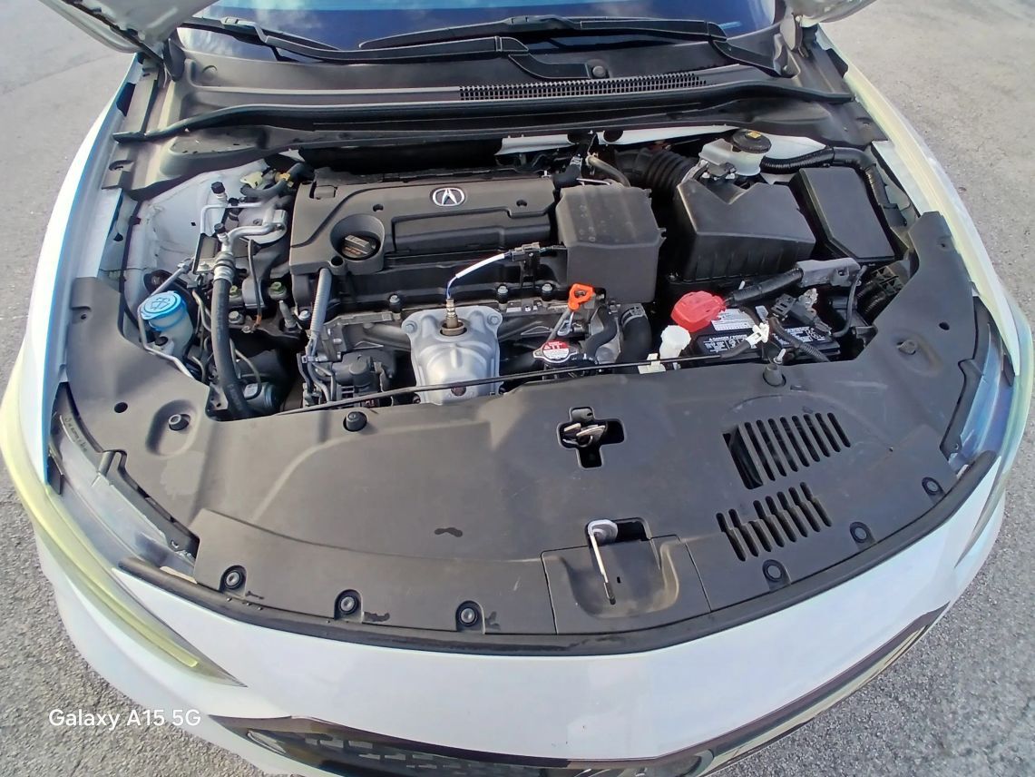 2020 Acura ILX Premium & A-SPEC Pkgs Sedan 4D Maitland FL