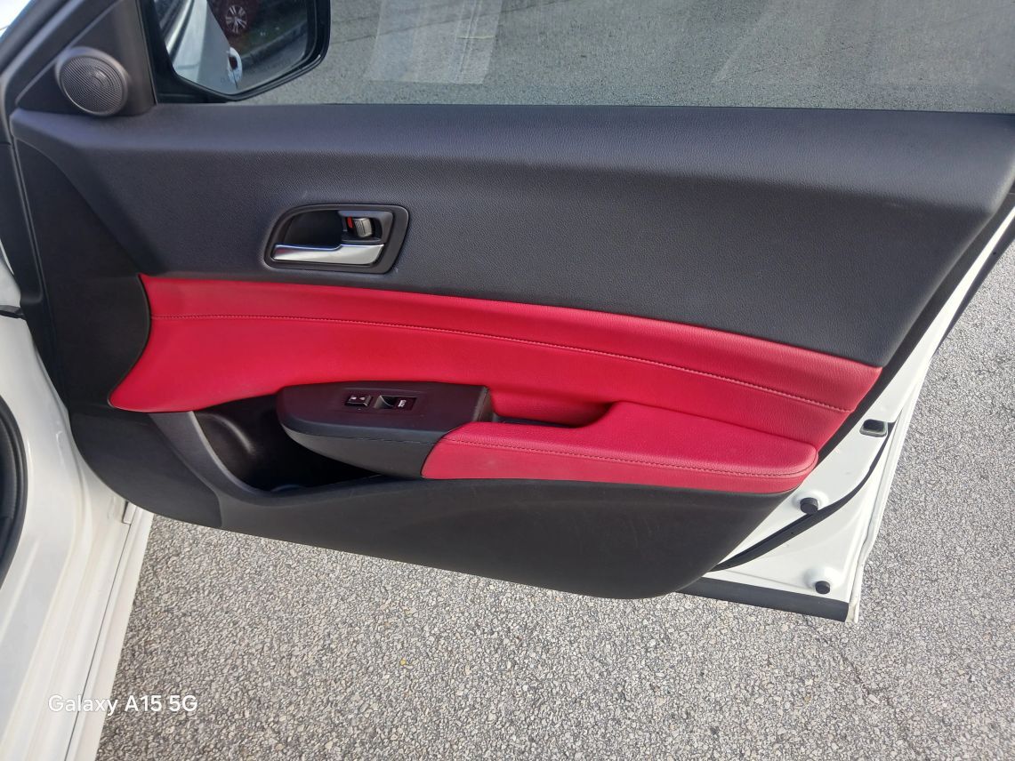 2020 Acura ILX Premium & A-SPEC Pkgs Sedan 4D Maitland FL