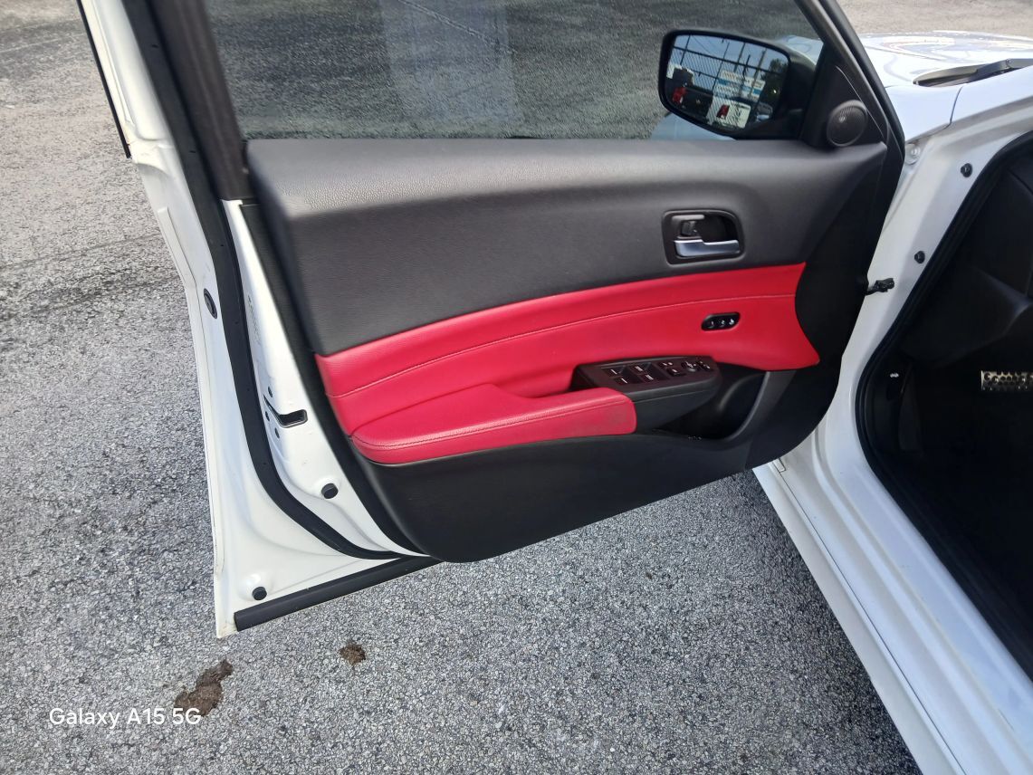 2020 Acura ILX Premium & A-SPEC Pkgs Sedan 4D Maitland FL