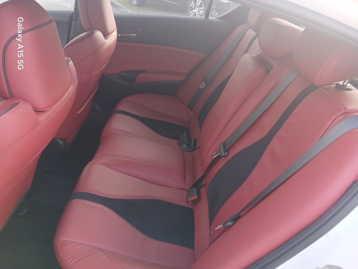 2020 Acura ILX Premium & A-SPEC Pkgs Sedan 4D Maitland FL