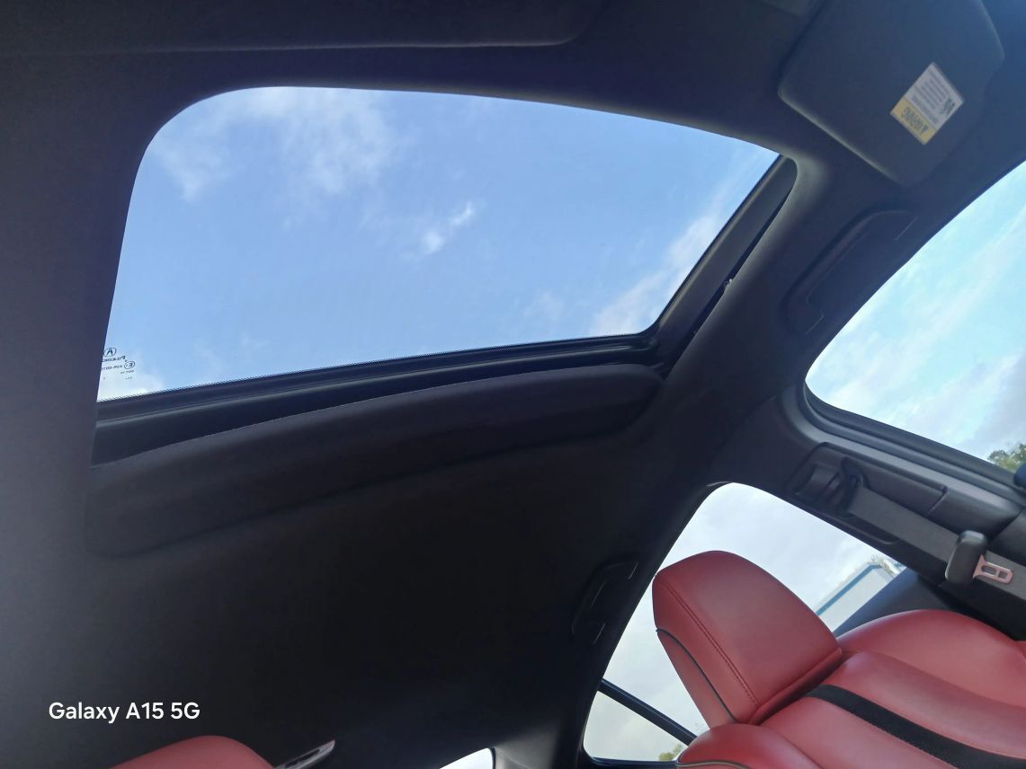 2020 Acura ILX Premium & A-SPEC Pkgs Sedan 4D Maitland FL