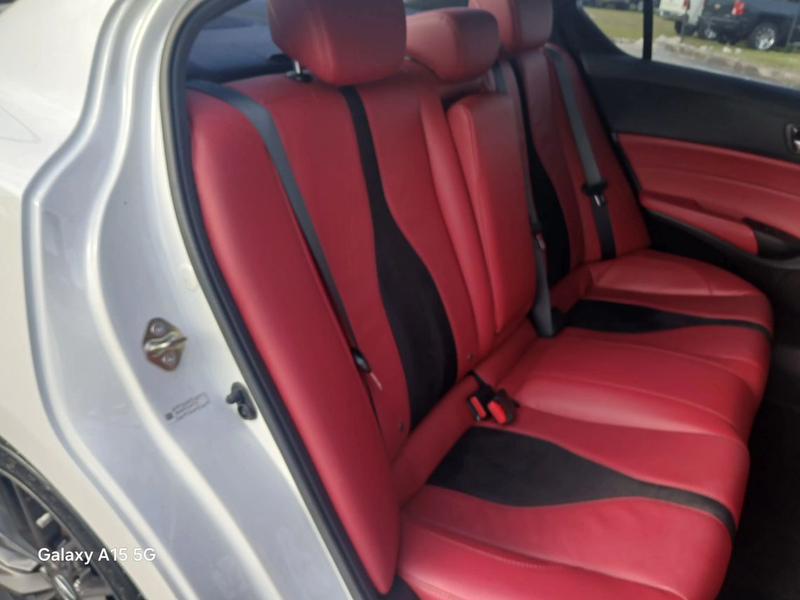 2020 Acura ILX Premium & A-SPEC Pkgs Sedan 4D Maitland FL