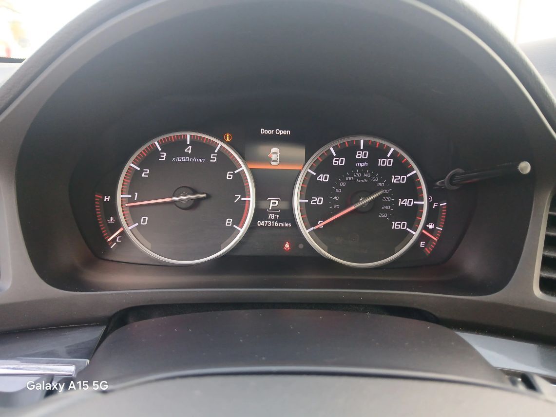 2020 Acura ILX Premium & A-SPEC Pkgs Sedan 4D Maitland FL