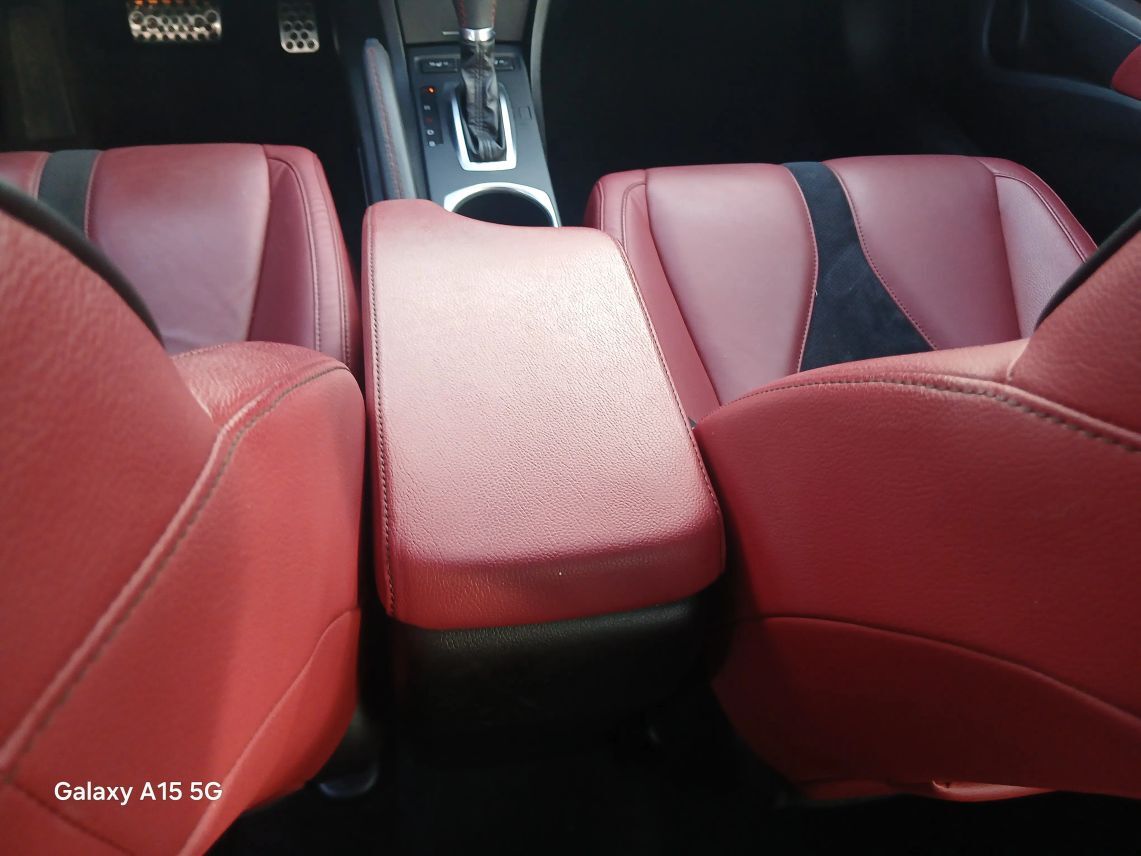 2020 Acura ILX Premium & A-SPEC Pkgs Sedan 4D Maitland FL