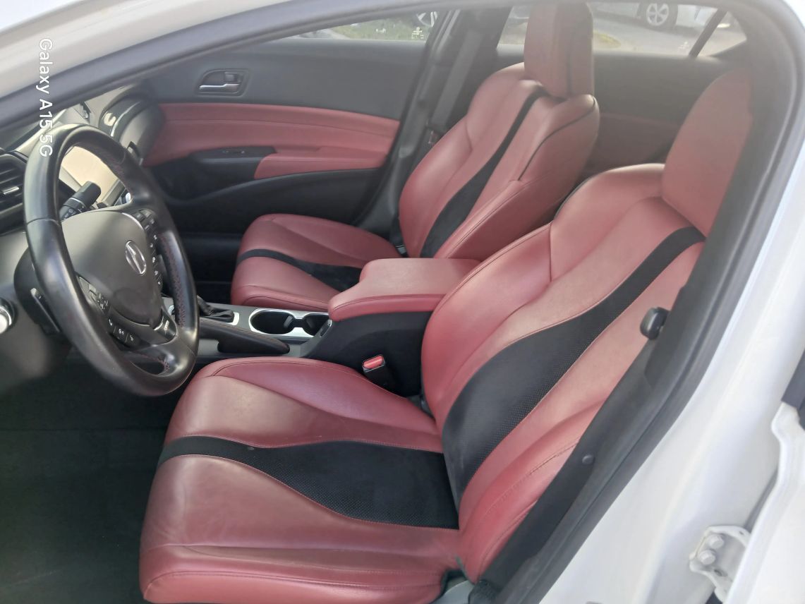 2020 Acura ILX Premium & A-SPEC Pkgs Sedan 4D Maitland FL