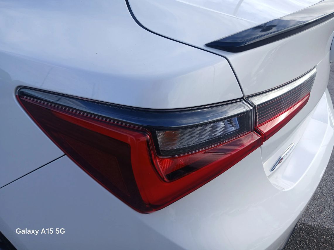 2020 Acura ILX Premium & A-SPEC Pkgs Sedan 4D Maitland FL