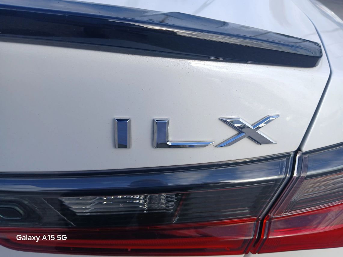 2020 Acura ILX Premium & A-SPEC Pkgs Sedan 4D Maitland FL