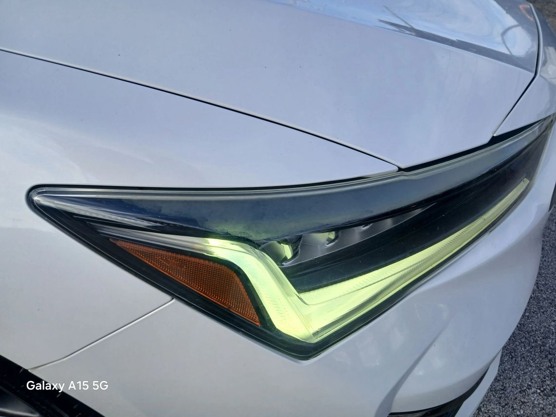 2020 Acura ILX Premium & A-SPEC Pkgs Sedan 4D Maitland FL