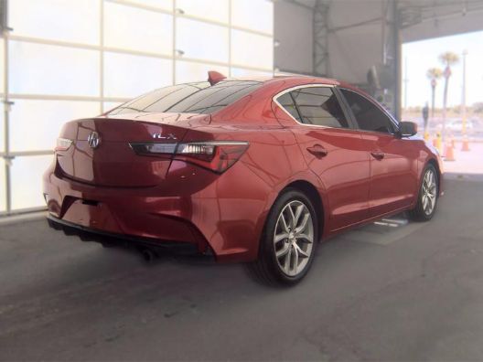 2020 Acura ILX Standard Charlotte NC