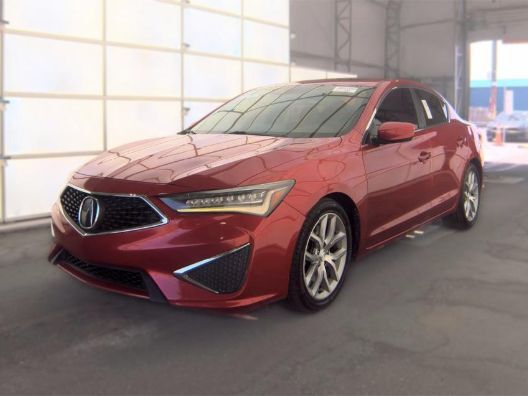 2020 Acura ILX Standard