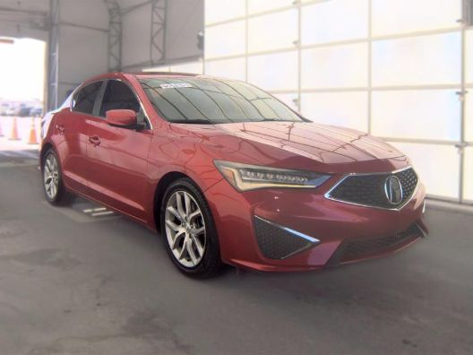 2020 Acura ILX Standard