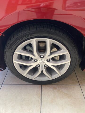 2020 Acura ILX Standard Charlotte NC