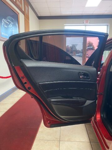 2020 Acura ILX Standard Charlotte NC
