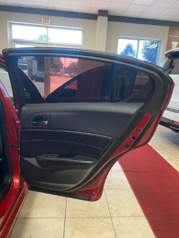 2020 Acura ILX Standard Charlotte NC