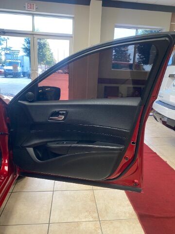 2020 Acura ILX Standard Charlotte NC