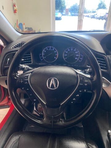 2020 Acura ILX Standard Charlotte NC