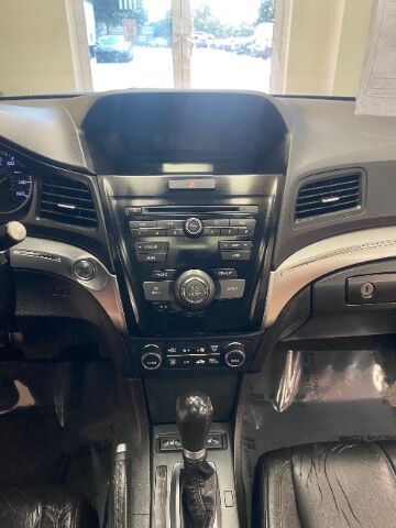 2020 Acura ILX Standard Charlotte NC