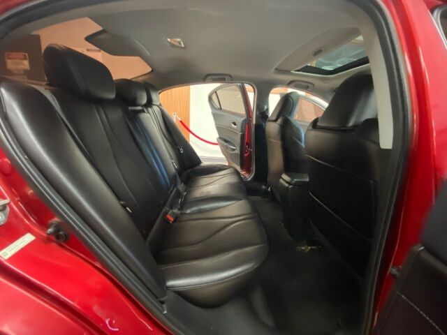 2020 Acura ILX Standard Charlotte NC
