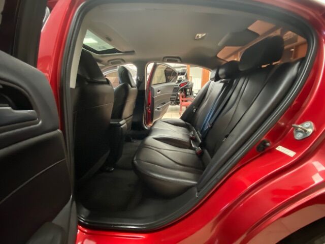 2020 Acura ILX Standard Charlotte NC