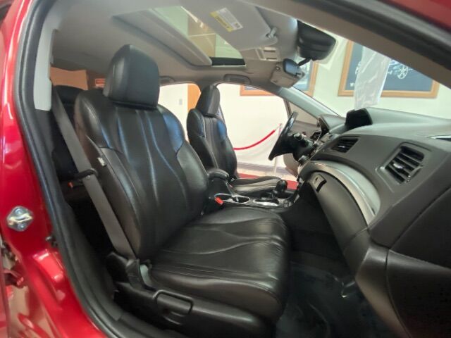 2020 Acura ILX Standard Charlotte NC
