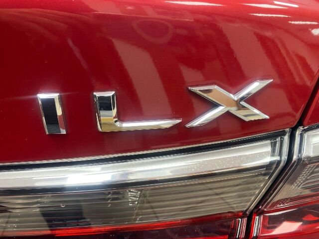 2020 Acura ILX Standard Charlotte NC