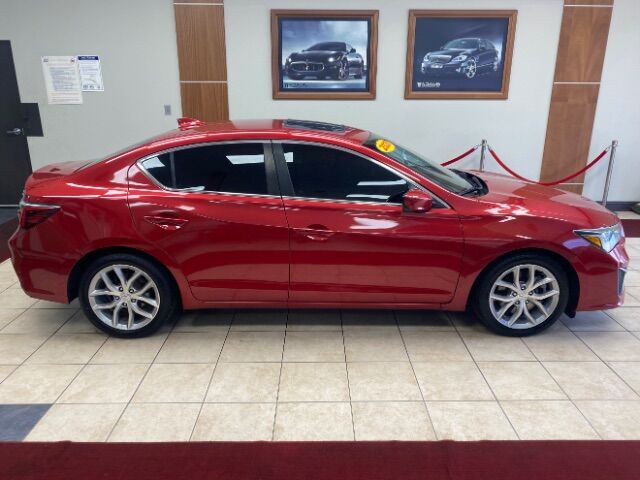 2020 Acura ILX Standard Charlotte NC
