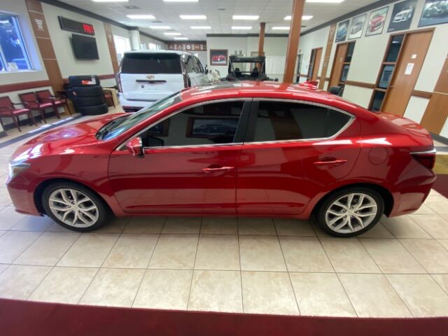 2020 Acura ILX Standard Charlotte NC