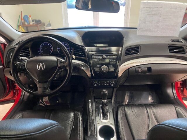 2020 Acura ILX Standard Charlotte NC