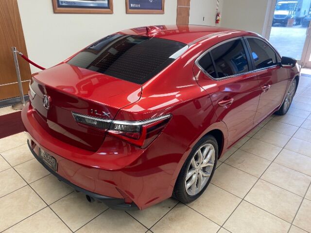 2020 Acura ILX Standard