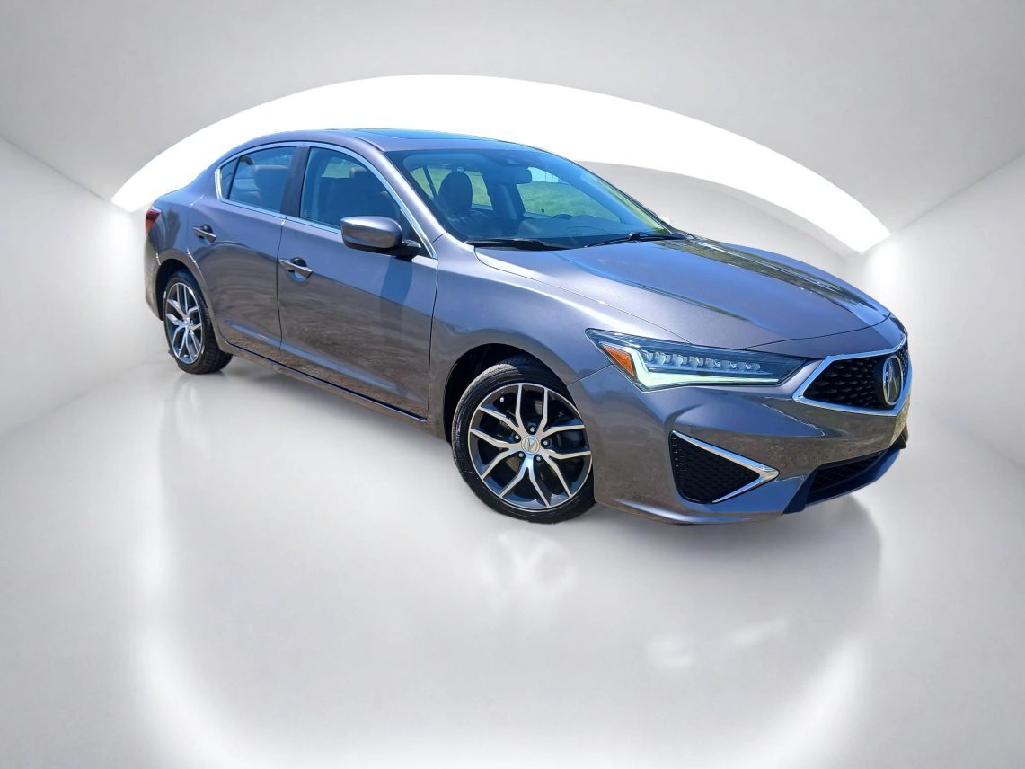 2020 Acura ILX Technology Pkg Sedan 4D Maitland FL