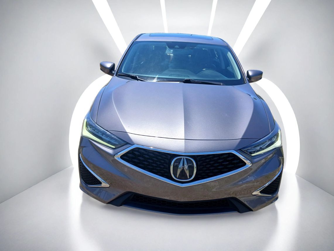 2020 Acura ILX Technology Pkg Sedan 4D Maitland FL