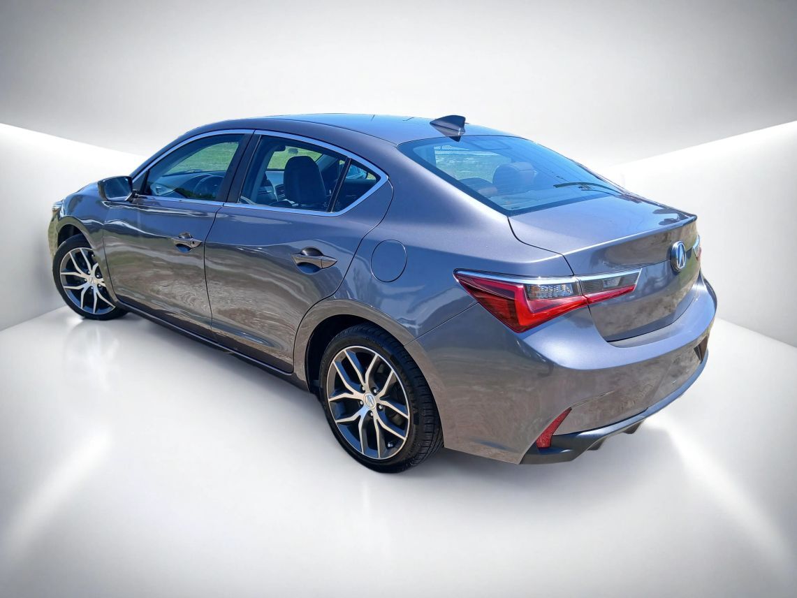 2020 Acura ILX Technology Pkg Sedan 4D Maitland FL