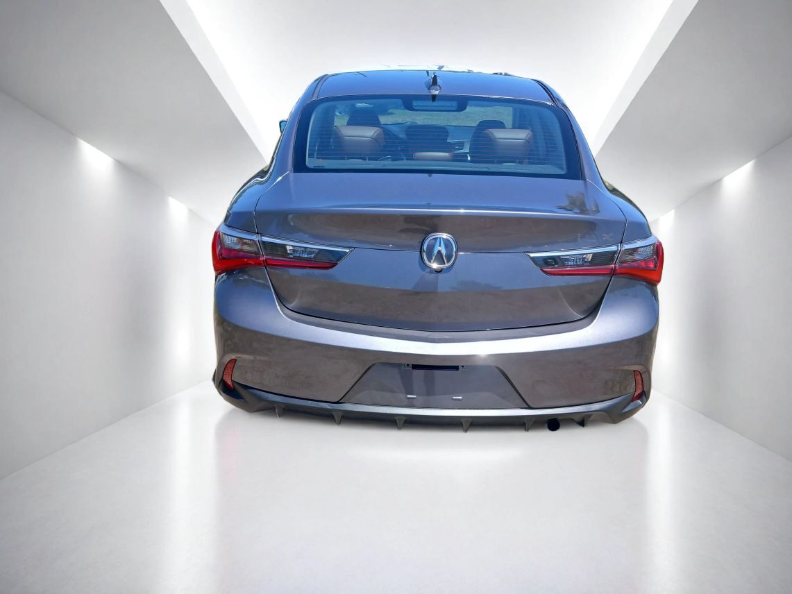 2020 Acura ILX Technology Pkg Sedan 4D Maitland FL
