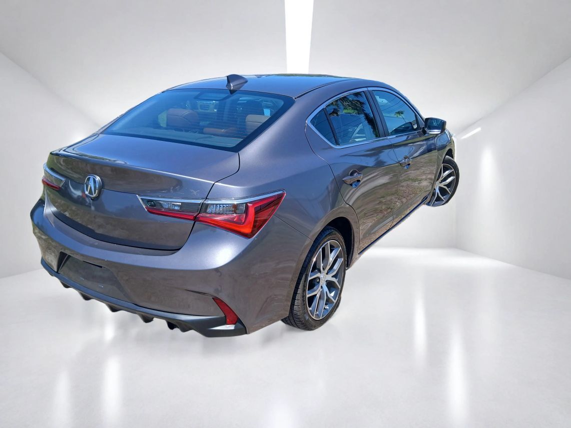 2020 Acura ILX Technology Pkg Sedan 4D Maitland FL
