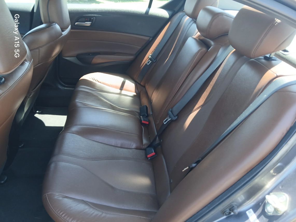 2020 Acura ILX Technology Pkg Sedan 4D Maitland FL