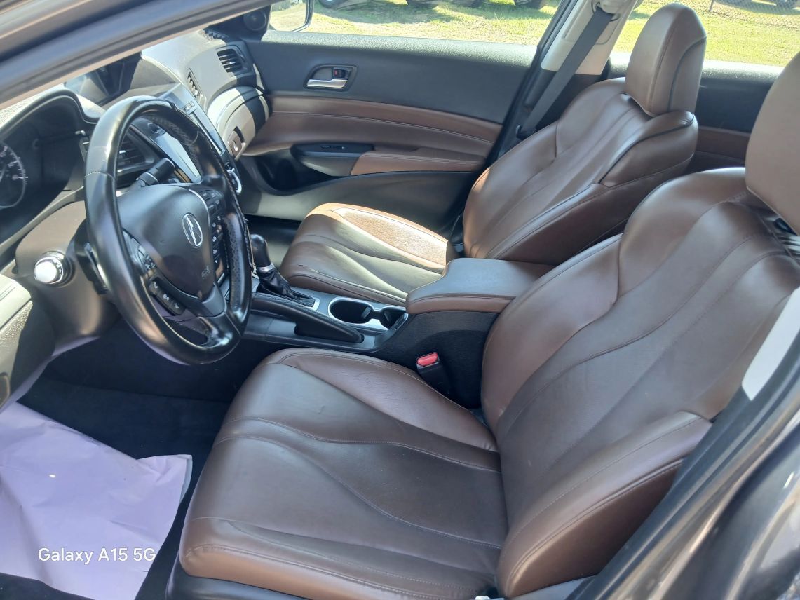 2020 Acura ILX Technology Pkg Sedan 4D Maitland FL