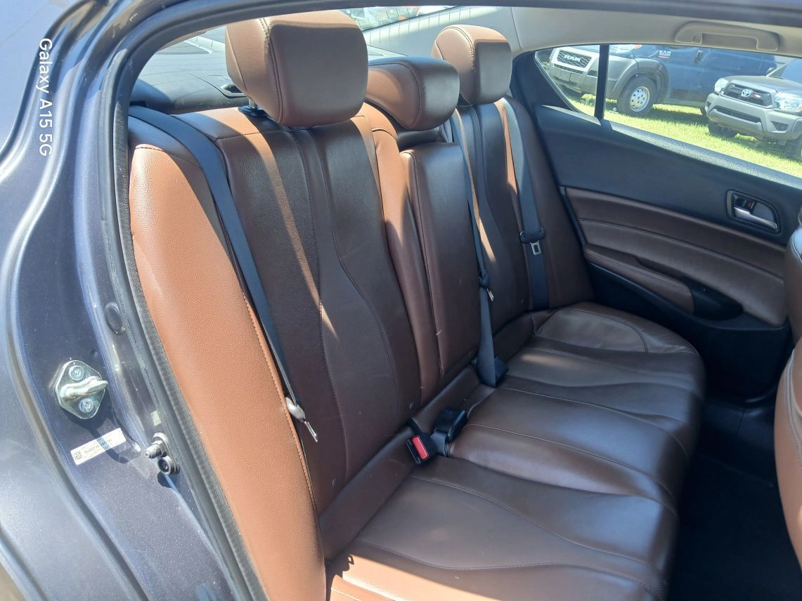 2020 Acura ILX Technology Pkg Sedan 4D Maitland FL