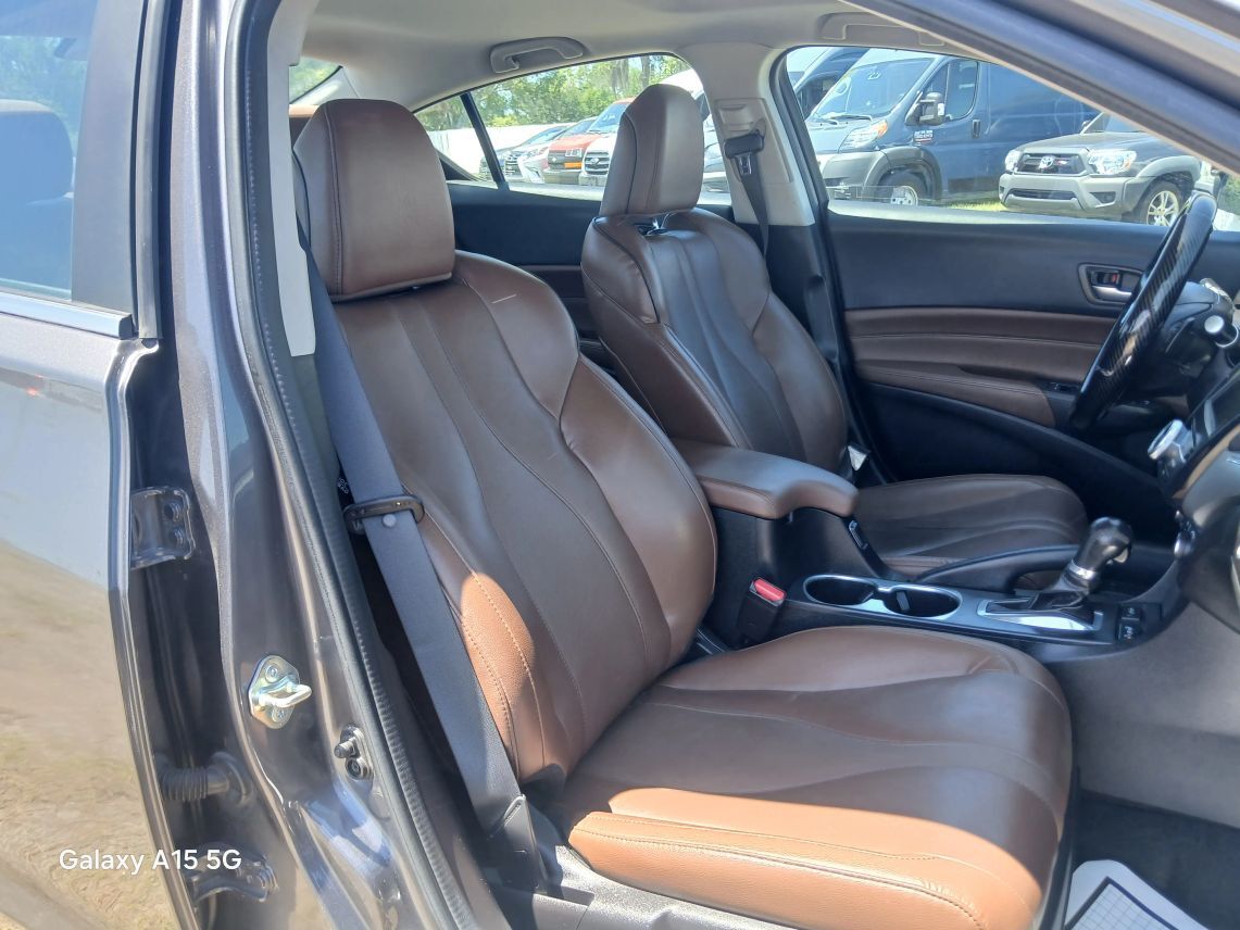 2020 Acura ILX Technology Pkg Sedan 4D Maitland FL