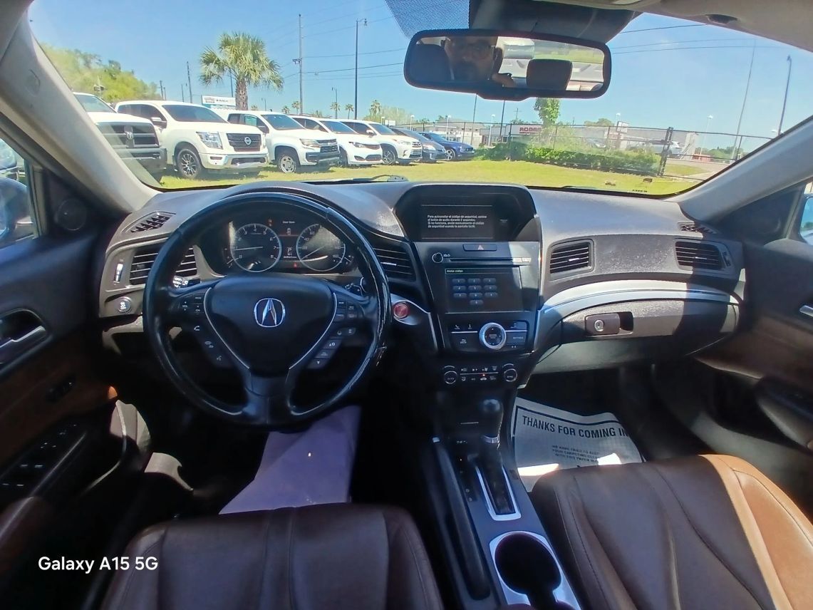 2020 Acura ILX Technology Pkg Sedan 4D Maitland FL