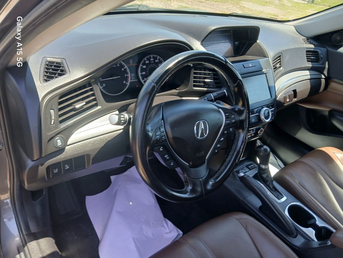 2020 Acura ILX Technology Pkg Sedan 4D Maitland FL