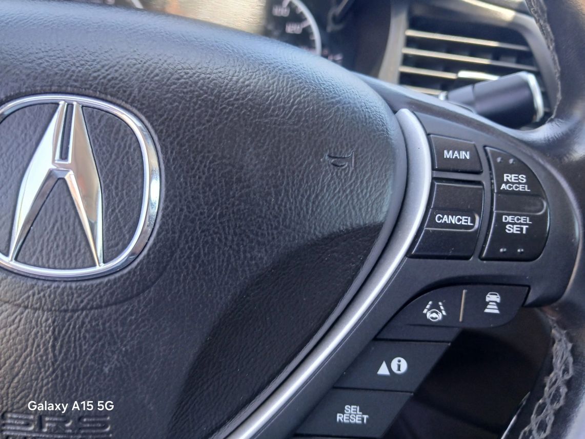 2020 Acura ILX Technology Pkg Sedan 4D Maitland FL