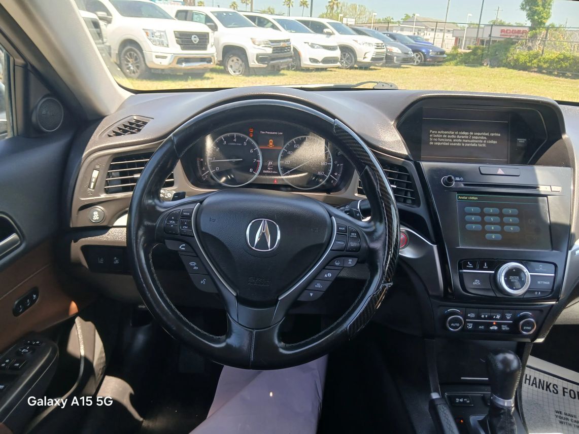2020 Acura ILX Technology Pkg Sedan 4D Maitland FL