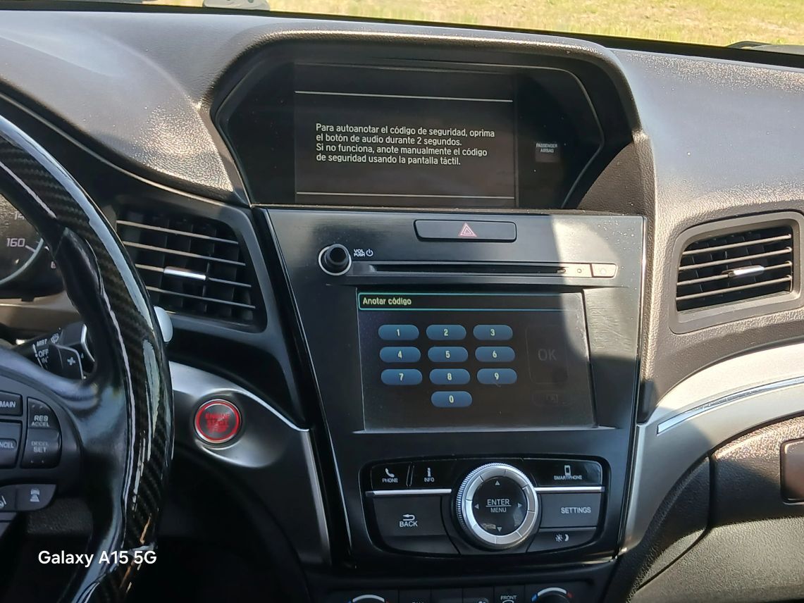 2020 Acura ILX Technology Pkg Sedan 4D Maitland FL