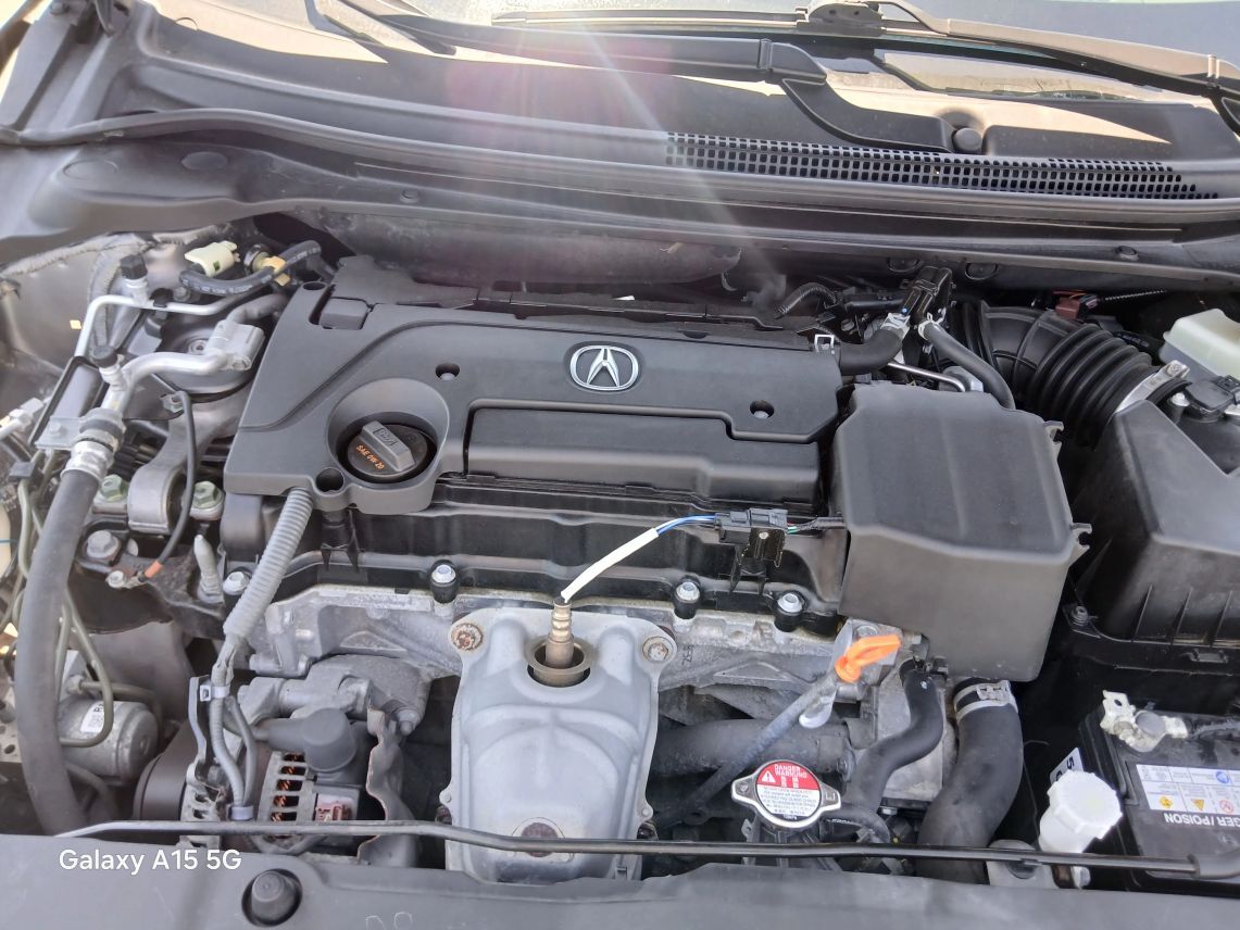 2020 Acura ILX Technology Pkg Sedan 4D Maitland FL