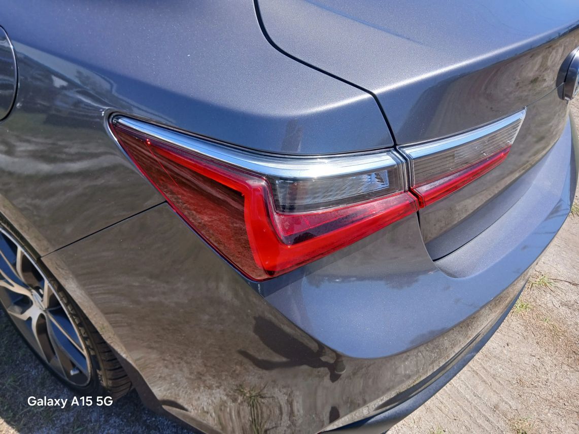 2020 Acura ILX Technology Pkg Sedan 4D Maitland FL